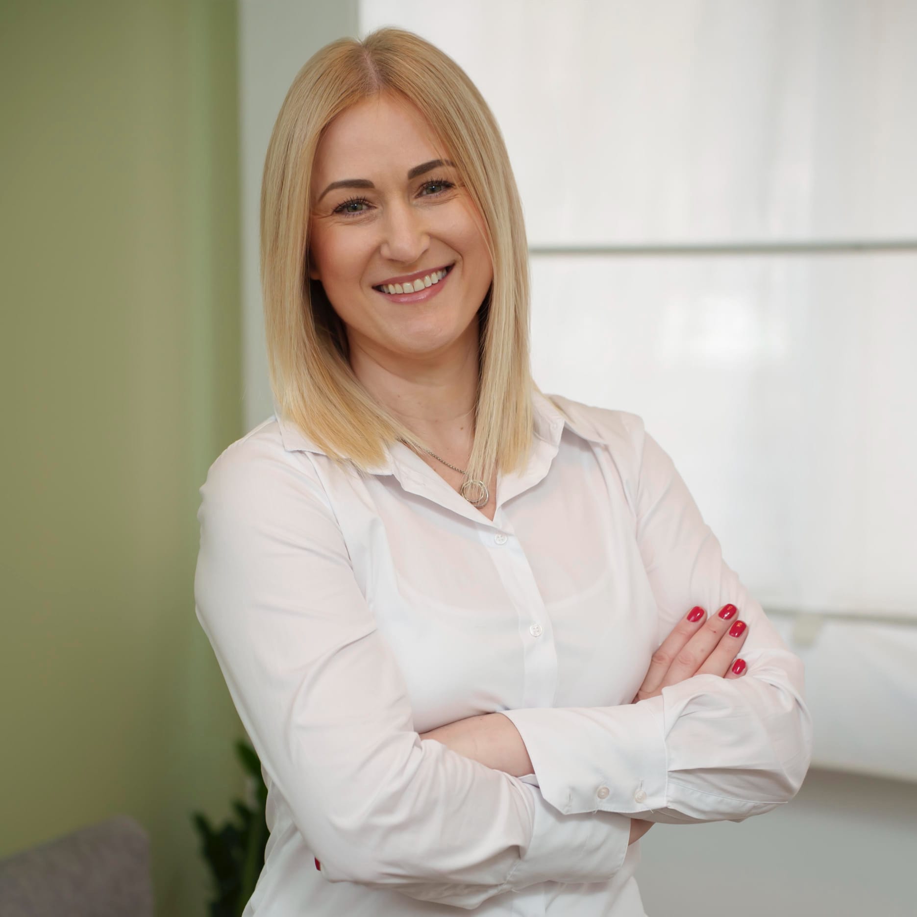 Snežana Jovetić